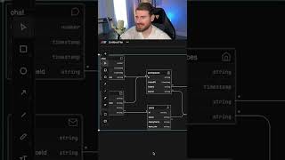 Keep your database organized using ER diagrams https://eraser.io/cody #shorts screenshot 2