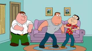 Family Guy - Good Morning replaced with 1952 Audio