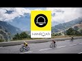 Hanroad - partenaire du Triathlon de l&#39;Alpe d&#39;Huez