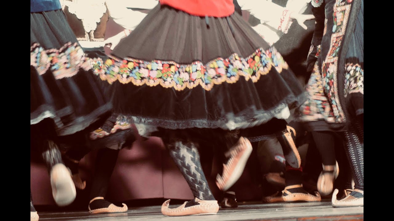 Igre iz Žagubice - KUD 