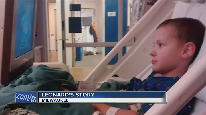 MACC Fund: Leonard's Story
