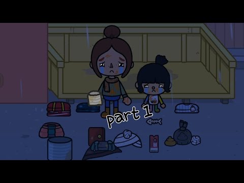 Poor to rich part 1 (with voice) 