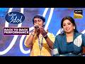 'Sun Ri Sakhi' पर Shreenidhi ने दी एक Awesome Performance |Indian Idol S16|Back To Back Performances