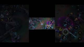 FLASH INSTANT TRIPLE KILL Rank 1 Draven Jungle Challenger Duo Boost Master MMR #wildrift #draven