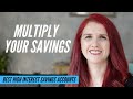 BEST SAVINGS ACCOUNTS in the UK 2020 - High Interest Savings Accounts 2020