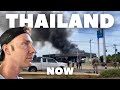 Cambodian Attack On THAILAND Fake AI Youtube Channels Tropical Storm Flooding Thailand Update Cambodian Attack On THAILAND Fake AI Youtube Channels Tropical Storm Flooding Thailand Update