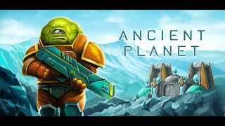 Ancient Planet Tower Defense Gameplay screenshot 3