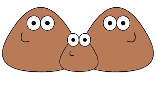 POU iPad Gameplay HD #23 screenshot 4
