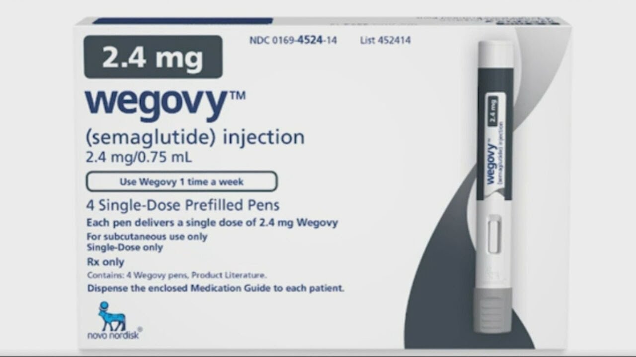 Ohio doctor warns about weight loss drug use Ohio doctor warns about weight loss drug use