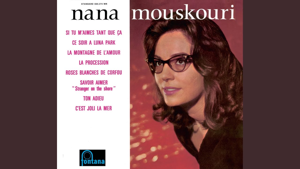 Watch Je reviendrai My Love on YouTube Watch Je reviendrai My Love on YouTube