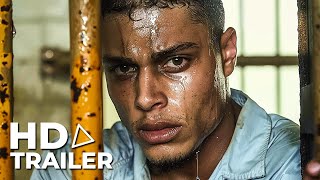 PRISON BREAK — Official AI Trailer (2024) | Short Series Remake