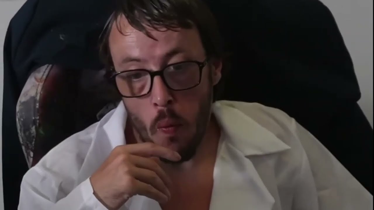 JEANPORMANOVE ET LE DINER DE CONS LA SOEUR DE COUDOUX FAIT DES ENFANTS POUR LA CAF