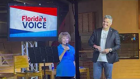 Miss Dottie Jackson at Seed To Table November 1 - ...