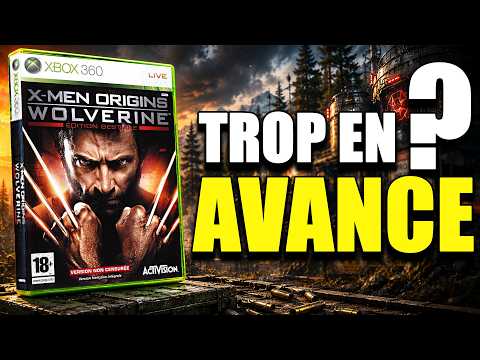 Le Jeu Qui Était Meilleur Que Son Film.. 😂