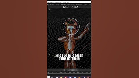 que son los gráficos prerenderizados? #blender  #gamedev #desarrollodevideojuegos #modelos3d #3d