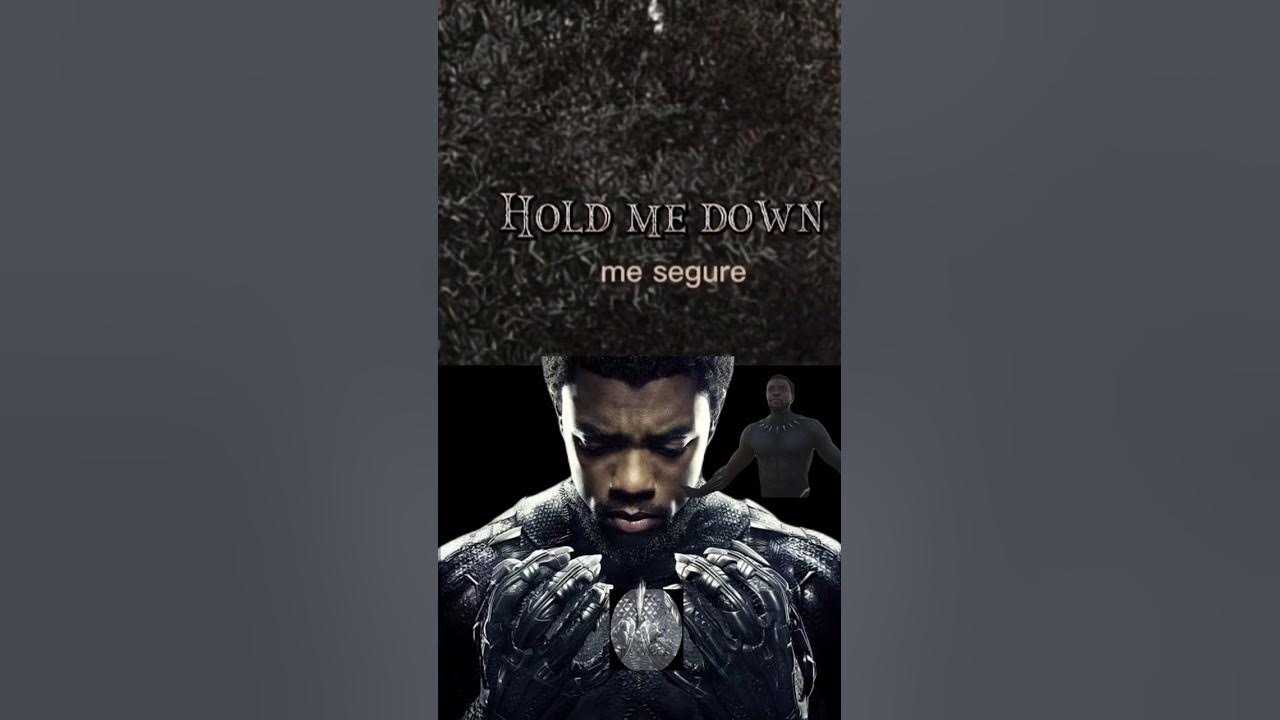 Lift me up - Rihanna lyrics video short | Lift me up by Rihanna ft Black Panther