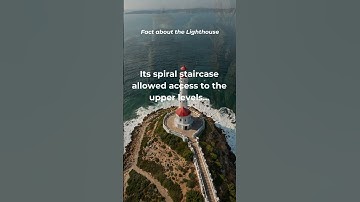 5 Shocking Lighthouse Secrets They Don