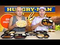 Reviewing Every Hungry Man Frozen TV Dinner