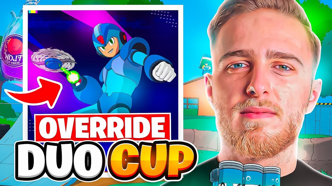 On lance cette PREMIÈRE CUP SKIN sur la NOUVELLE SAISON.. (on va l'avoir ?)