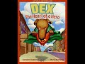 Dex The Heart of a Hero