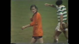 19/11/1980 - Celtic v Dundee United - Scottish League Cup Semi-Final 2nd Leg - Highlights