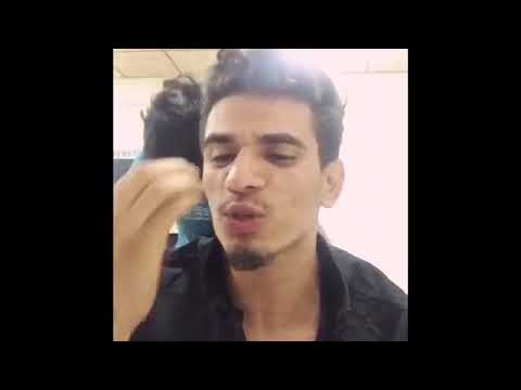 اجمل شعر تركماني اركان دامرجي نجى سنى اوندم