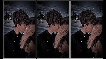 Jo Tu Mera Humdard Hai 🥰💖 New Xml File | Xml File Alightmotion | New Trend Xml File