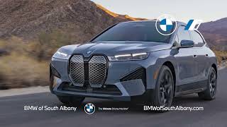 BMWofSouthAlbany Brand30 0924