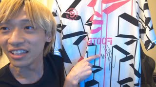 令和ちゃんねるの配信のサムネイル画像