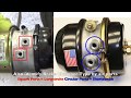 CEMEX Brake Chamber 3030 Replacement