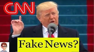 Debunking fake news LIES about Trump Details