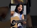 Jackie Chavez   Paubaya (Cover)