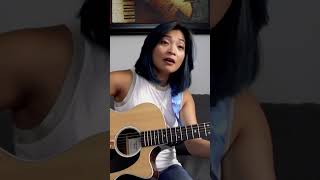 Jackie Chavez   Paubaya (Cover)