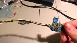 Updated Allstar USB Sound Fob