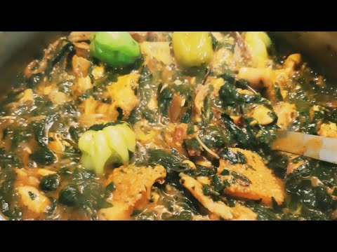 How To Prepare Jute Leaves For Weight Loss