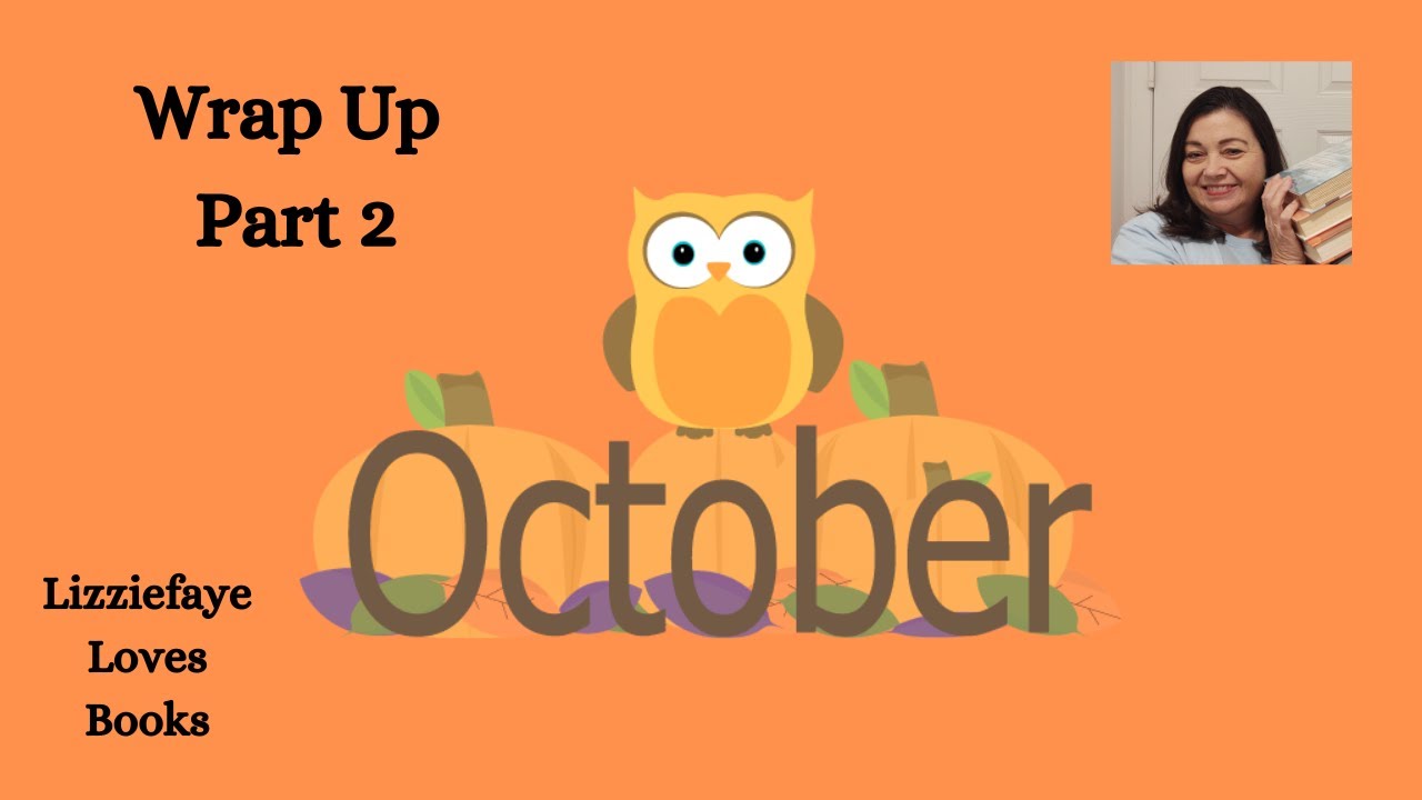 Итоги октября. Часть 2: Разное