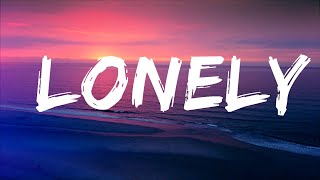 Akon - Lonely (Lyrics) | Lyrics Video (Official)