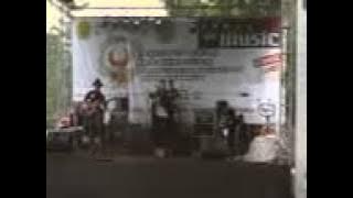(Jibrilrock) festival rock FTP jember