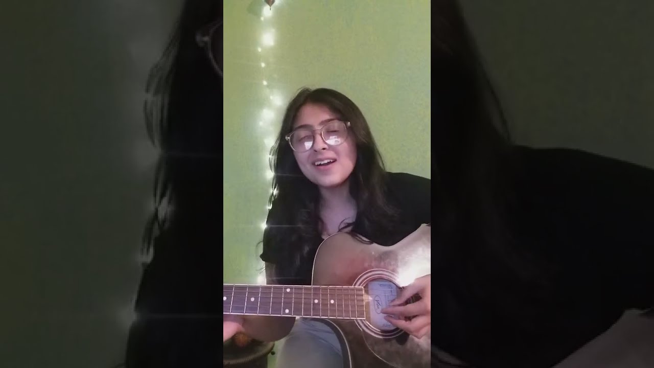 Aisay Kaisay  Hasan Raheem  Guitar Cover