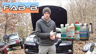 OFFRE DECOUVERTE MECA-RUN C99 DIESEL 250ML + CERAMIZER CARBURANT