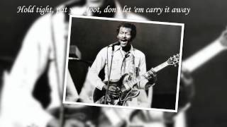 Carol - Chuck Berry - with lyrics avec les paroles com letra con testo rock &amp; roll full song HD / HQ