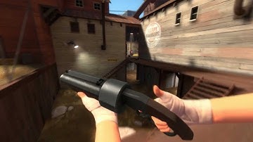 Lame Sentry Jump [TF2 Replay]