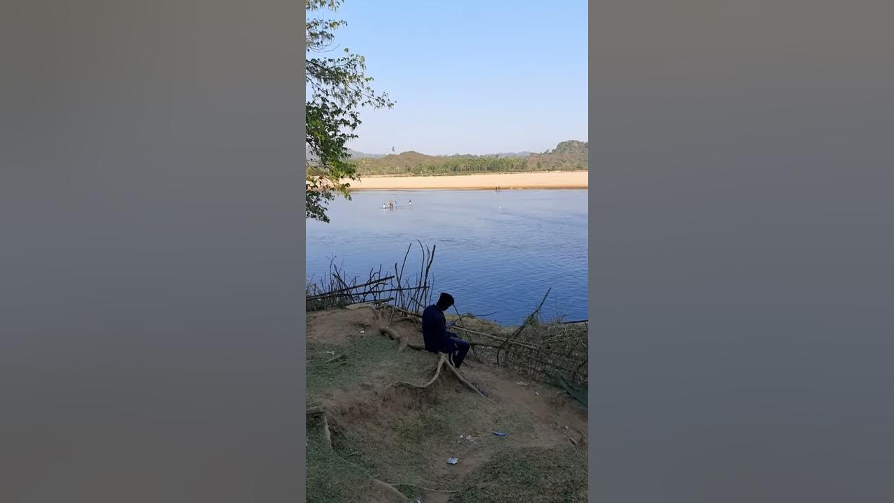 Picnic spot in netrokona district.Bijoypur. - YouTube