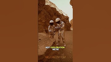 Have we explore more ocean or space? #space #ocean #shorts #nasa