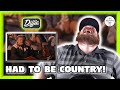 Joe Diffie - Pickup Man | REACTION | HAD TO BE COUNTRY!