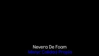 Jay - D & Magix Ft. Ñengo Flow - Nevera De Foam