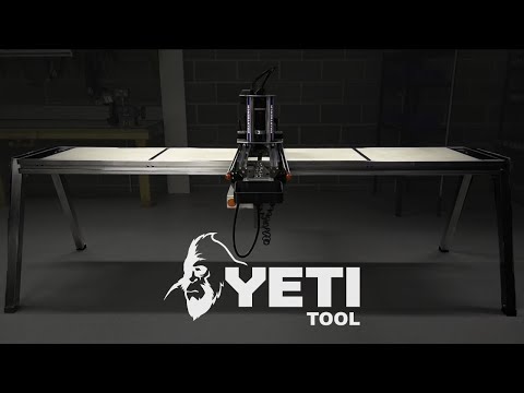 SmartBench by Yeti Tool