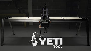 SmartBench by Yeti Tool