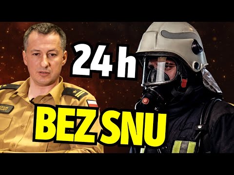 Wideo: Czy Polacy Strażaka naprawdę są Rzeczywistością?