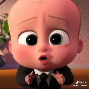 Baby boss